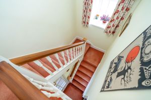 Split landing- click for photo gallery